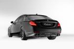 Mercedes-Maybach S-Class by Lorinser 2018 года